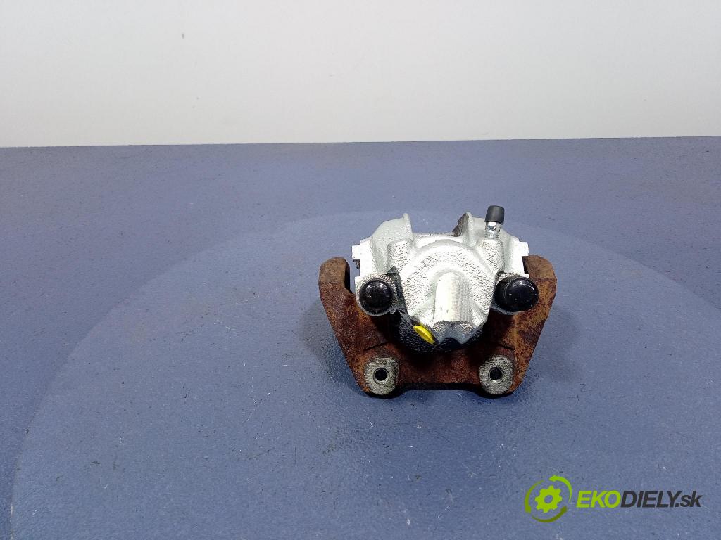 Bmw X3 2006 brzdič brzdový zad Vľavo: 0193