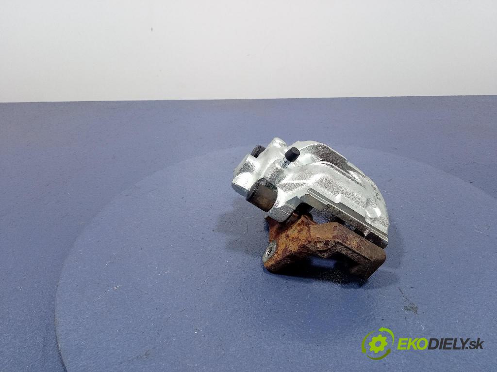 Bmw X3 2006 brzdič brzdový zad Vľavo: 0193