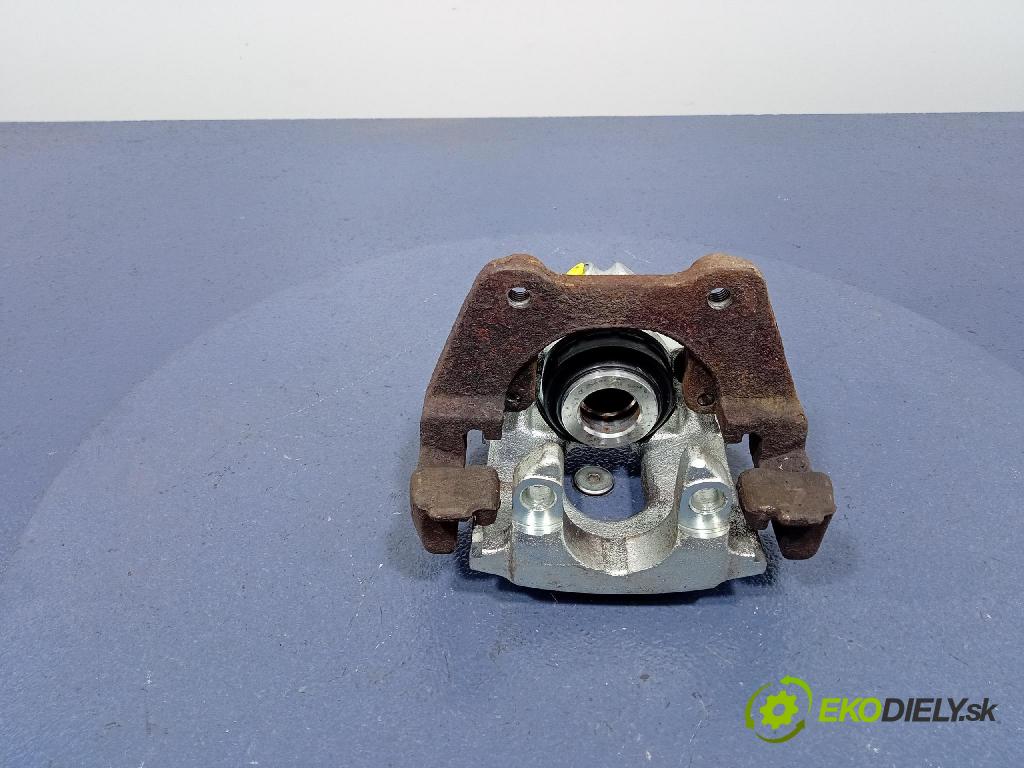 Bmw X3 2006 brzdič brzdový zad Vľavo: 0193