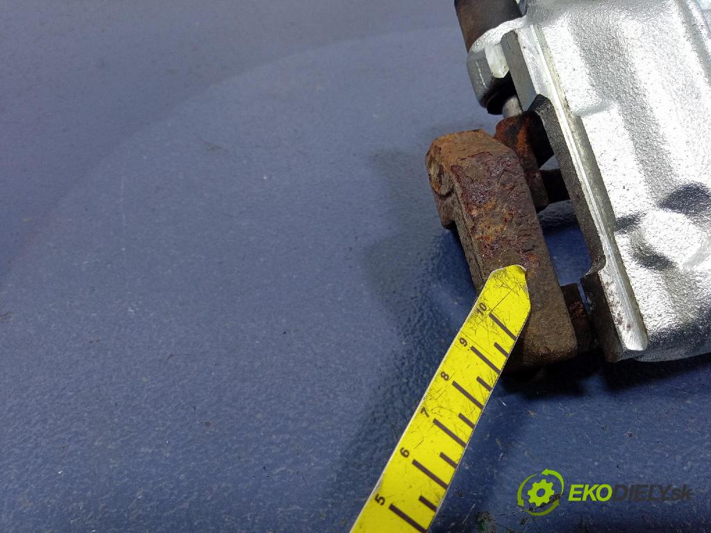 Bmw X3 2006 brzdič brzdový zad Vľavo: 0193