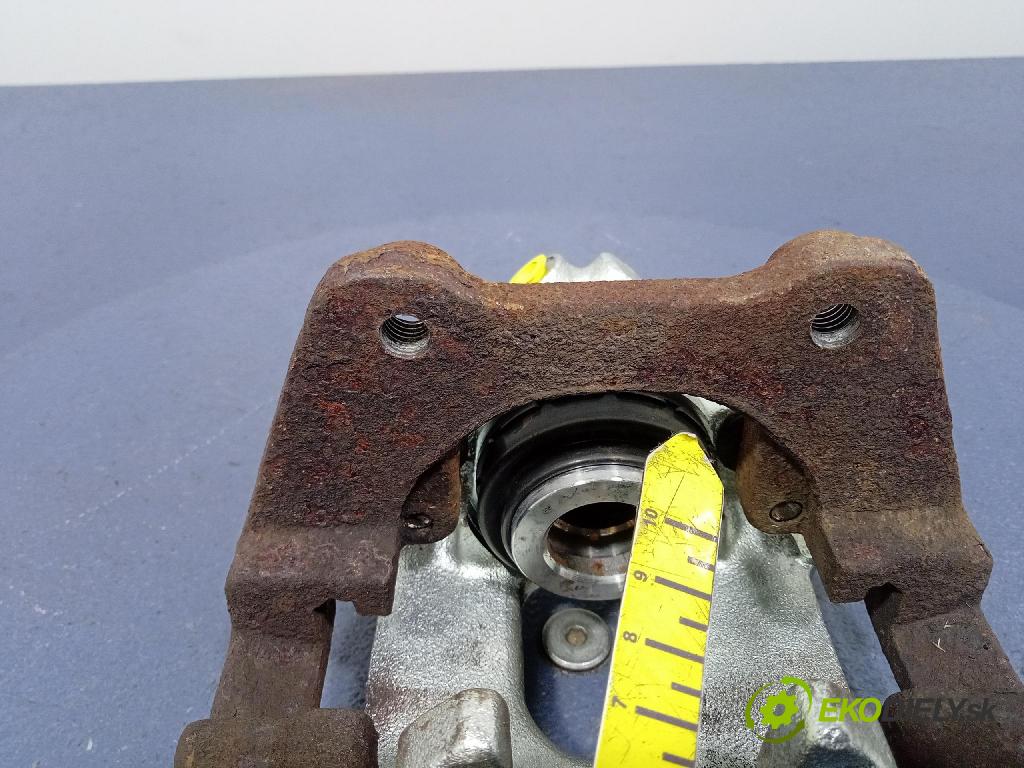 Bmw X3 2006 brzdič brzdový zad Vľavo: 0193