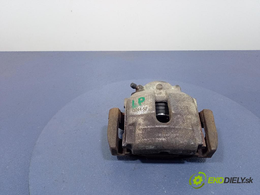 Bmw X3 2006 brzdič brzdový Predné Vľavo: 044-57 1522