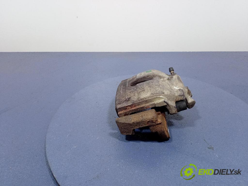 Bmw X3 2006 brzdič brzdový Predné Vľavo: 044-57 1522