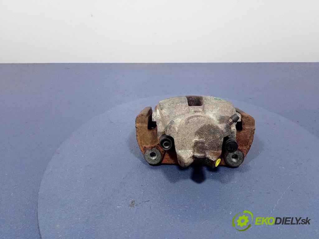 Bmw X3 2006 brzdič brzdový Predné Vľavo: 044-57 1522