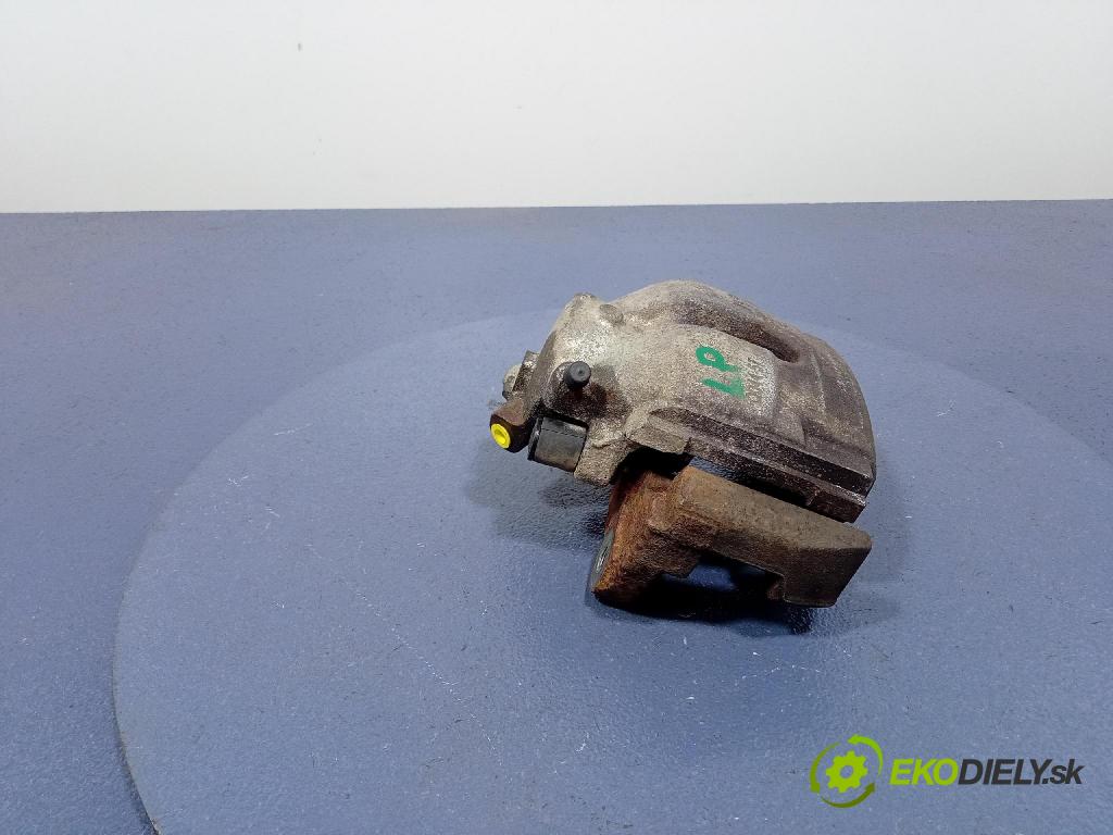 Bmw X3 2006 brzdič brzdový Predné Vľavo: 044-57 1522