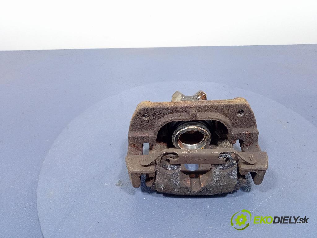 Bmw X3 2006 brzdič brzdový Predné Vľavo: 044-57 1522