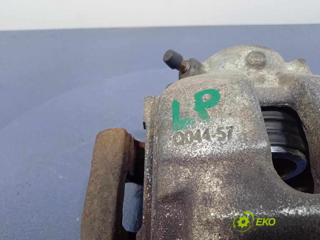 Bmw X3 2006 brzdič brzdový Predné Vľavo: 044-57 1522