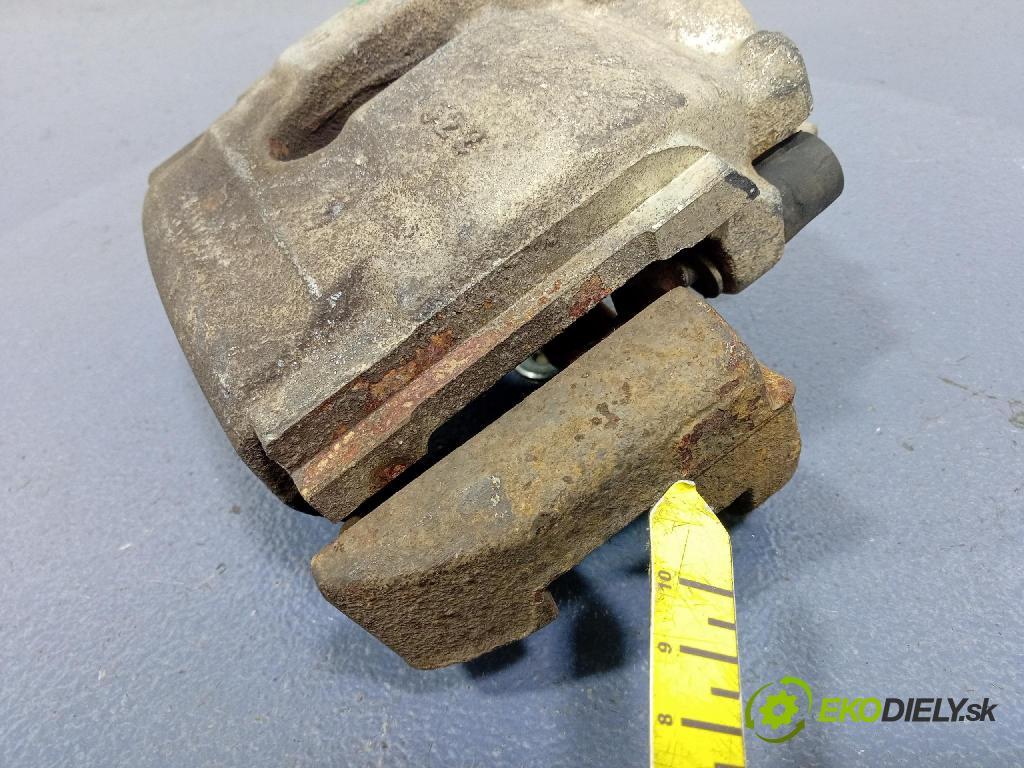 Bmw X3 2006 brzdič brzdový Predné Vľavo: 044-57 1522