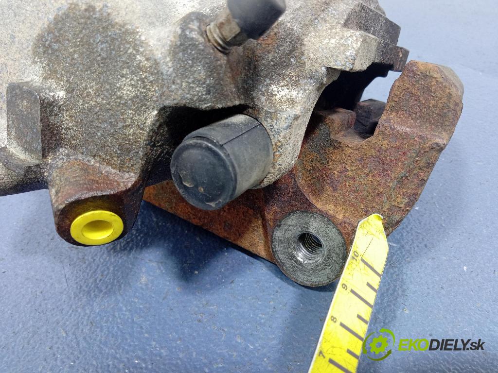 Bmw X3 2006 brzdič brzdový Predné Vľavo: 044-57 1522