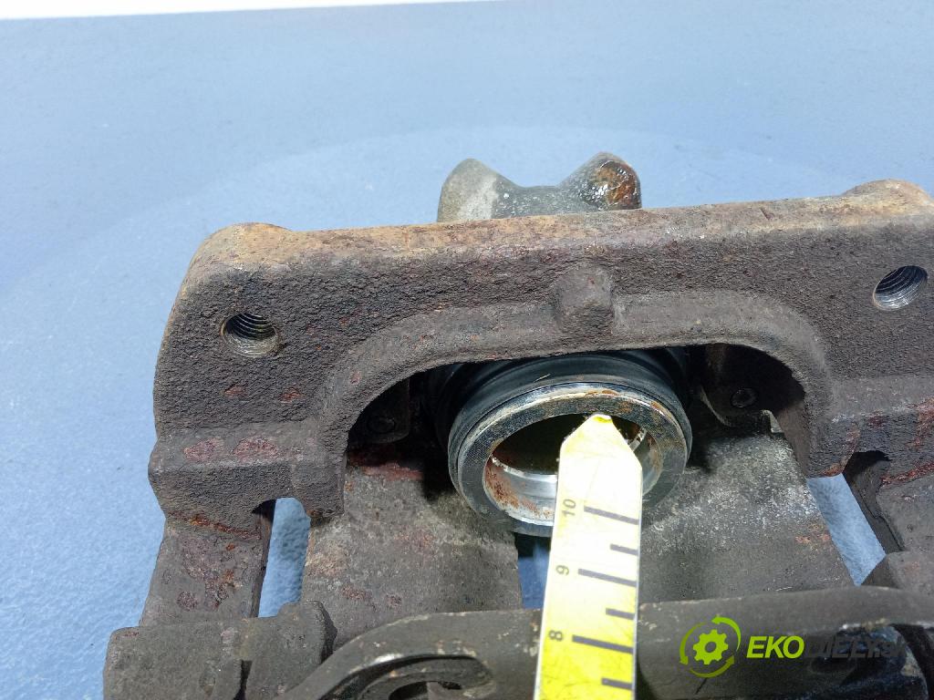 Bmw X3 2006 brzdič brzdový Predné Vľavo: 044-57 1522