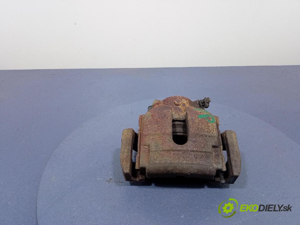 Bmw X3 2006 brzdič brzdový Predné v pravo: 57/25