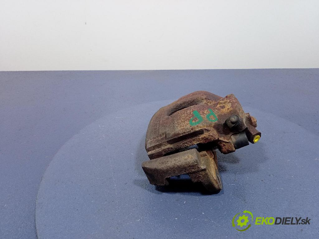 Bmw X3 2006 brzdič brzdový Predné v pravo: 57/25