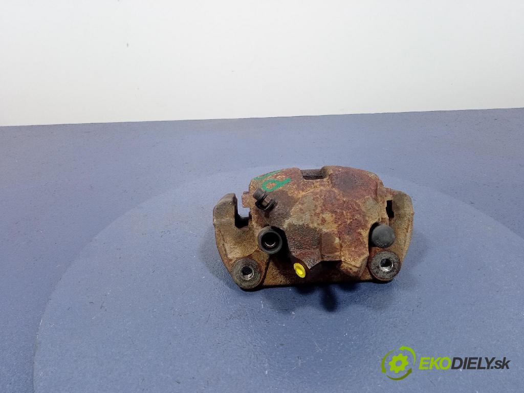 Bmw X3 2006 brzdič brzdový Predné v pravo: 57/25