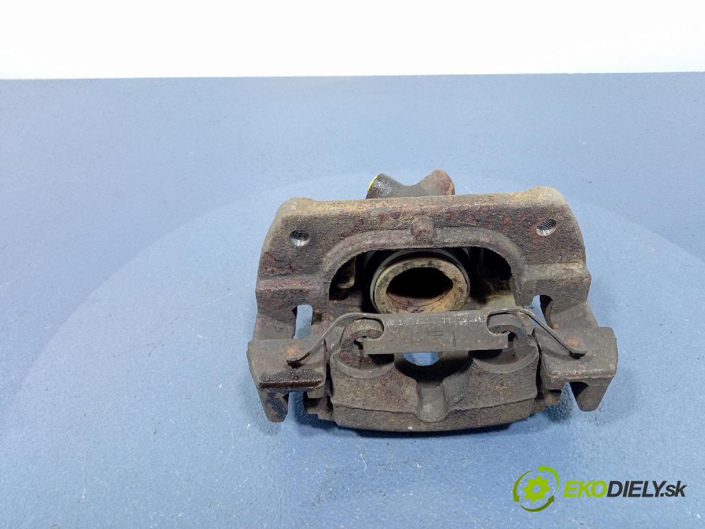 Bmw X3 2006 brzdič brzdový Predné v pravo: 57/25