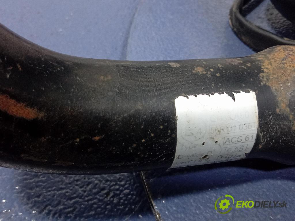 Bmw X3 2006 oko Do Přívěsy 5907615801181