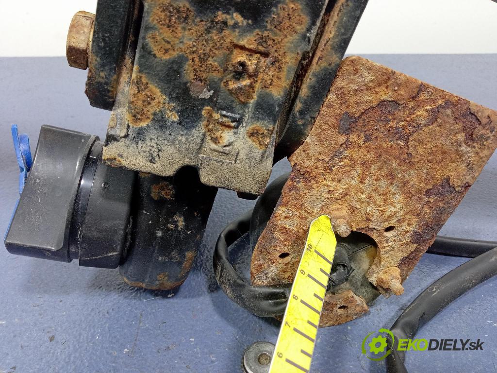 Bmw X3 2006 oko Do Přívěsy 5907615801181