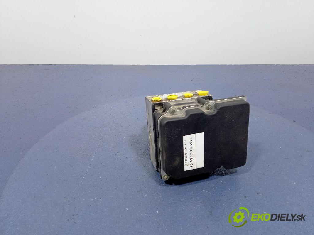 Bmw X3 2006 čerpadlo ABS x 3420395