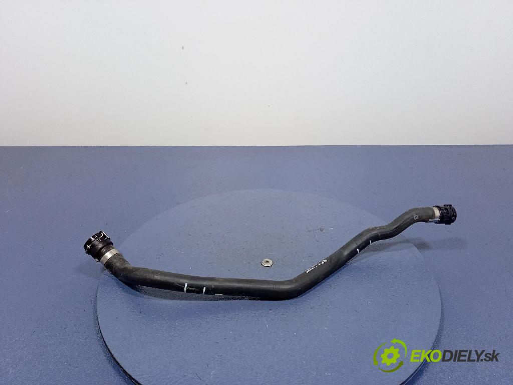 Bmw Ix 2021 trubka Chladič: 8833639
