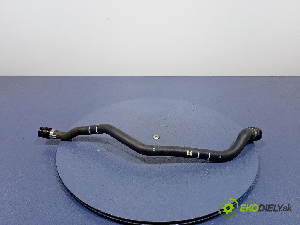 Bmw Ix 2021 trubka Chladič: 8833639