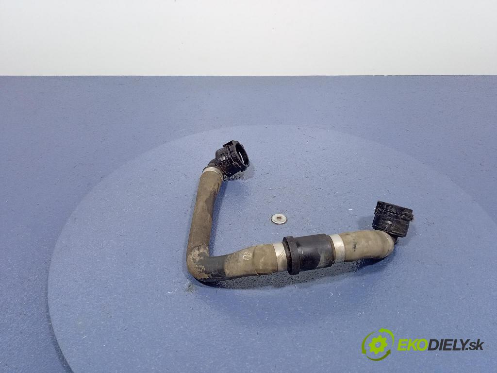 Bmw Ix 2021 trubka Chladič: 8475144