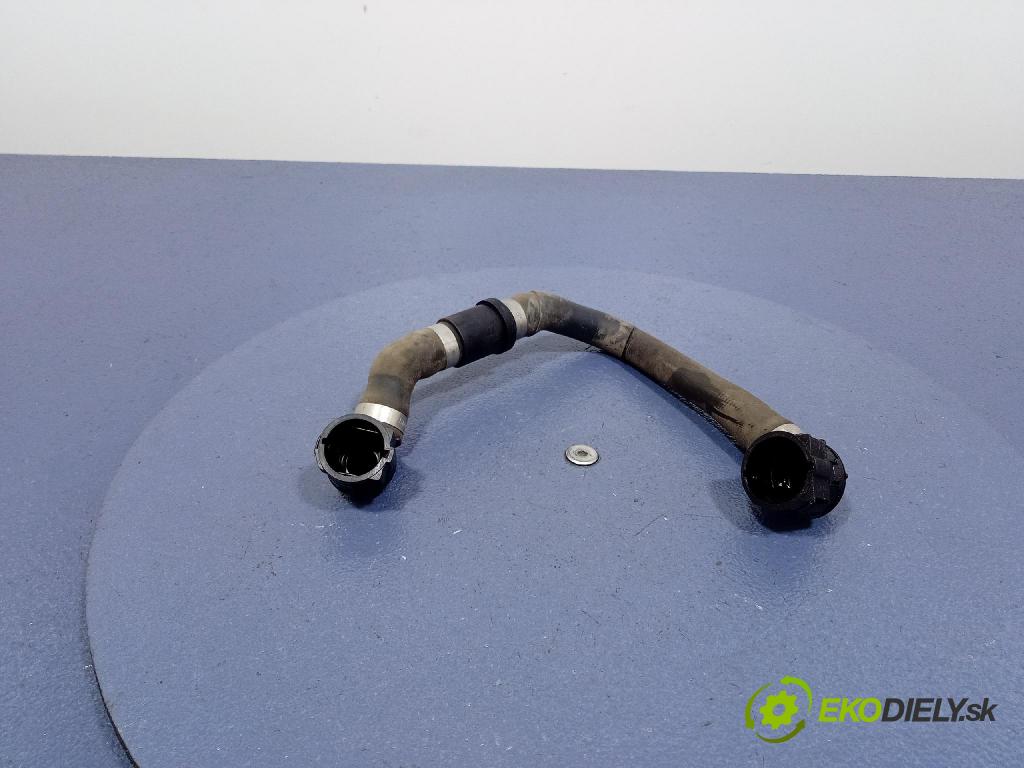 Bmw Ix 2021 trubka Chladič: 8475144