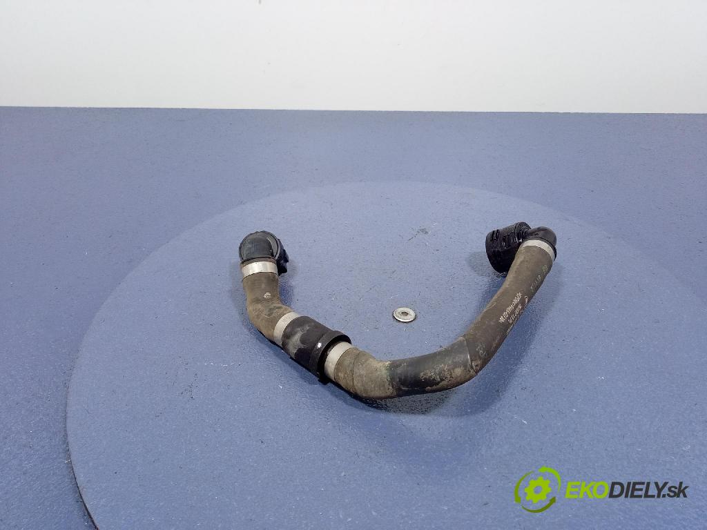 Bmw Ix 2021 trubka Chladič: 8475144