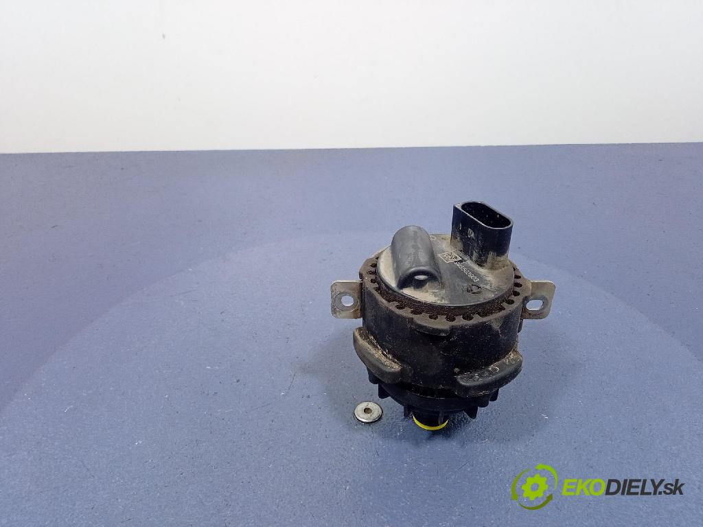 Bmw Ix 2021 čerpadlo Voda 9455039