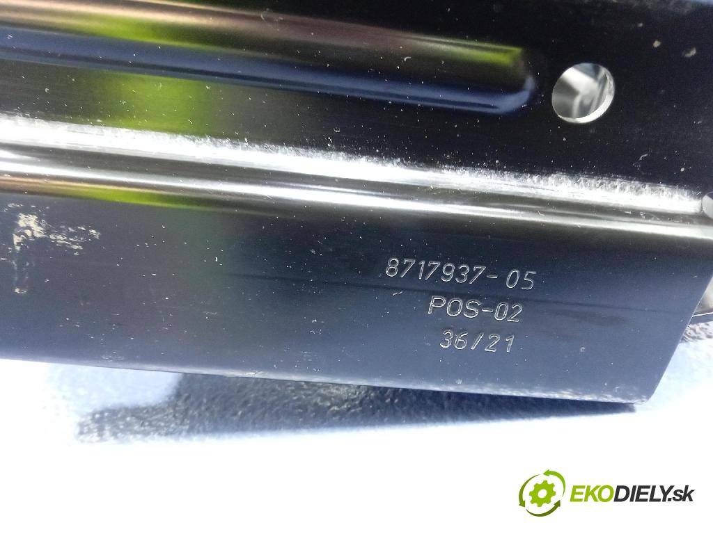 Bmw Ix 2021 Základ: Akumulatora: 8717937