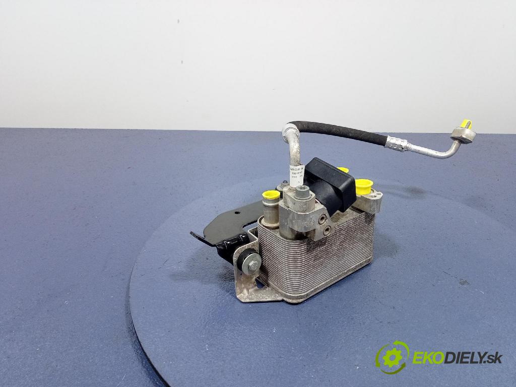 Bmw Ix 2021 Chladič Klimatizace: 9474774