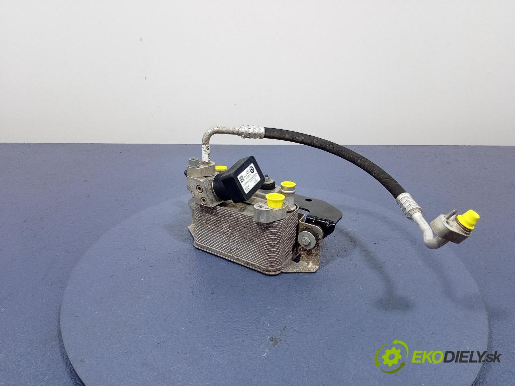 Bmw Ix 2021 Chladič Klimatizace: 9474774