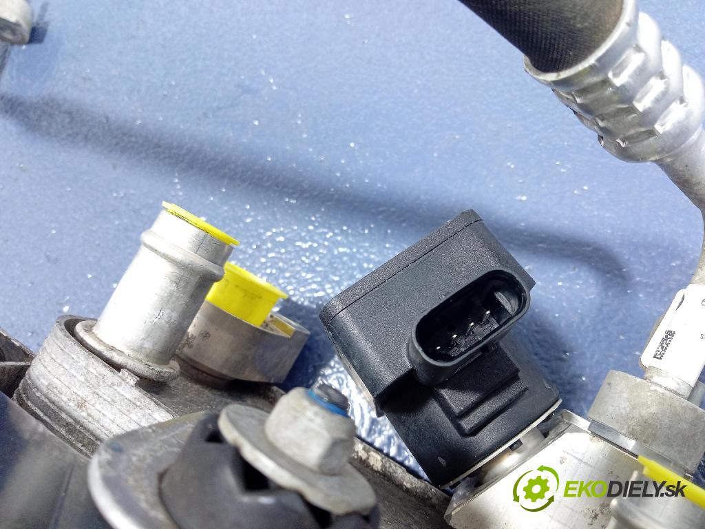 Bmw Ix 2021 Chladič Klimatizace: 9474774
