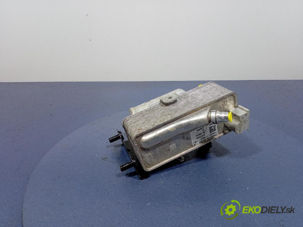 Bmw Ix 2021 Chladič Klimatizace: 9460579