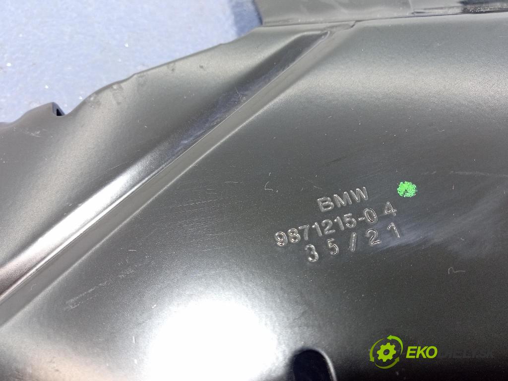 Bmw Ix 2021 čerpadlo Voda 9871215