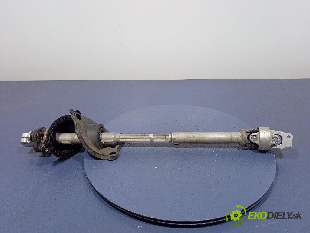 Bmw Ix 2021 Sloupek volantu x 5A321A7 5A321A9