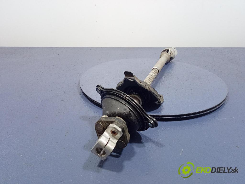 Bmw Ix 2021 Sloupek volantu x 5A321A7 5A321A9