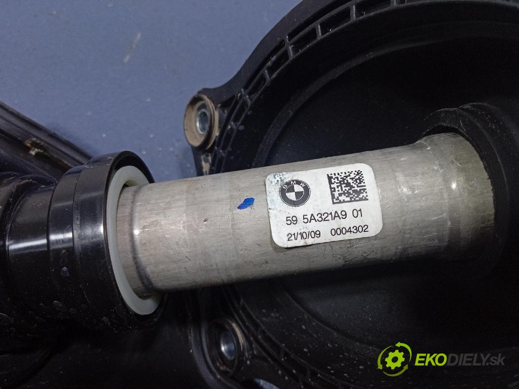 Bmw Ix 2021 Sloupek volantu x 5A321A7 5A321A9