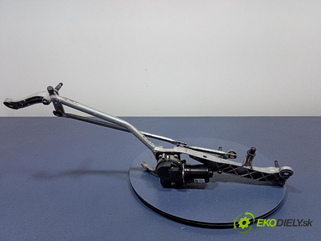 Bmw Ix 2021 mechanizmus motor: Stierače: Predné 5A19E47