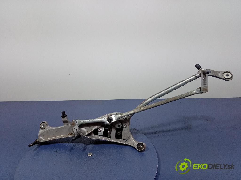 Bmw Ix 2021 mechanizmus motor: Stierače: Predné 5A19E47