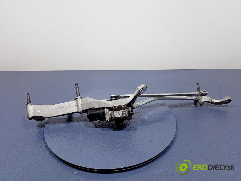 Bmw Ix 2021 mechanizmus motor: Stierače: Predné 5A19E47