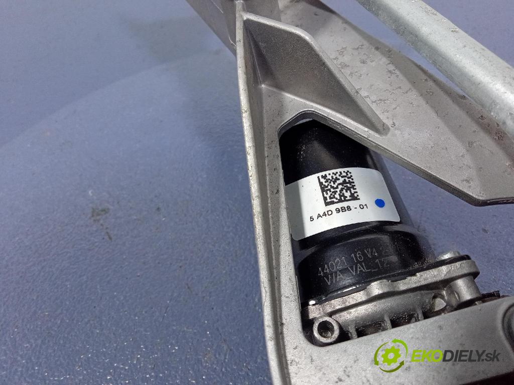Bmw Ix 2021 mechanizmus motor: Stierače: Predné 5A19E47