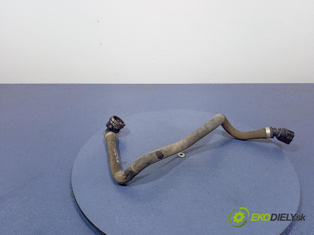 Bmw Ix 2021 trubka Chladič: 8475143