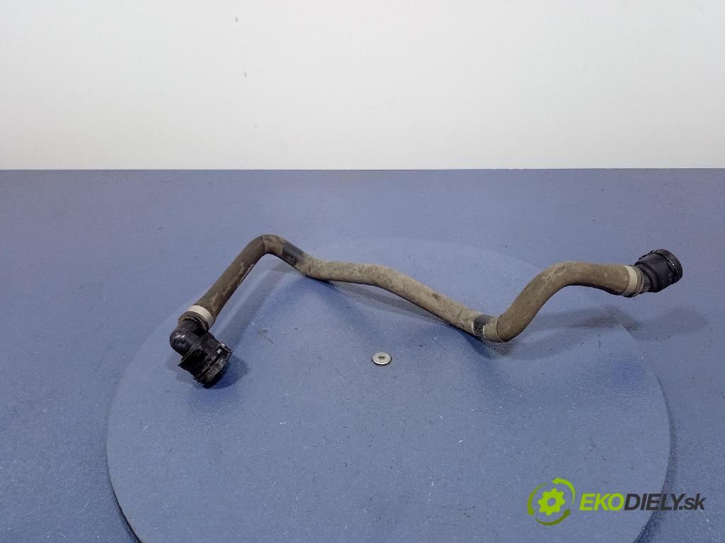Bmw Ix 2021 trubka Chladič: 8475143