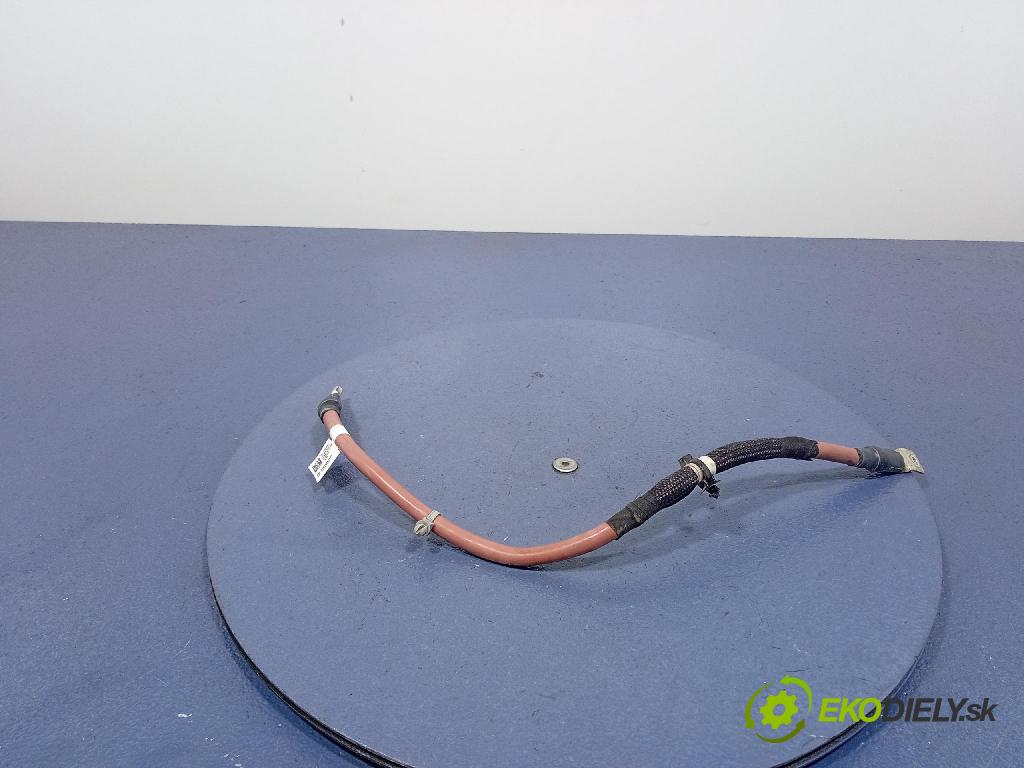 Bmw Ix 2021 instalace Elektrický: 5A3AEF9