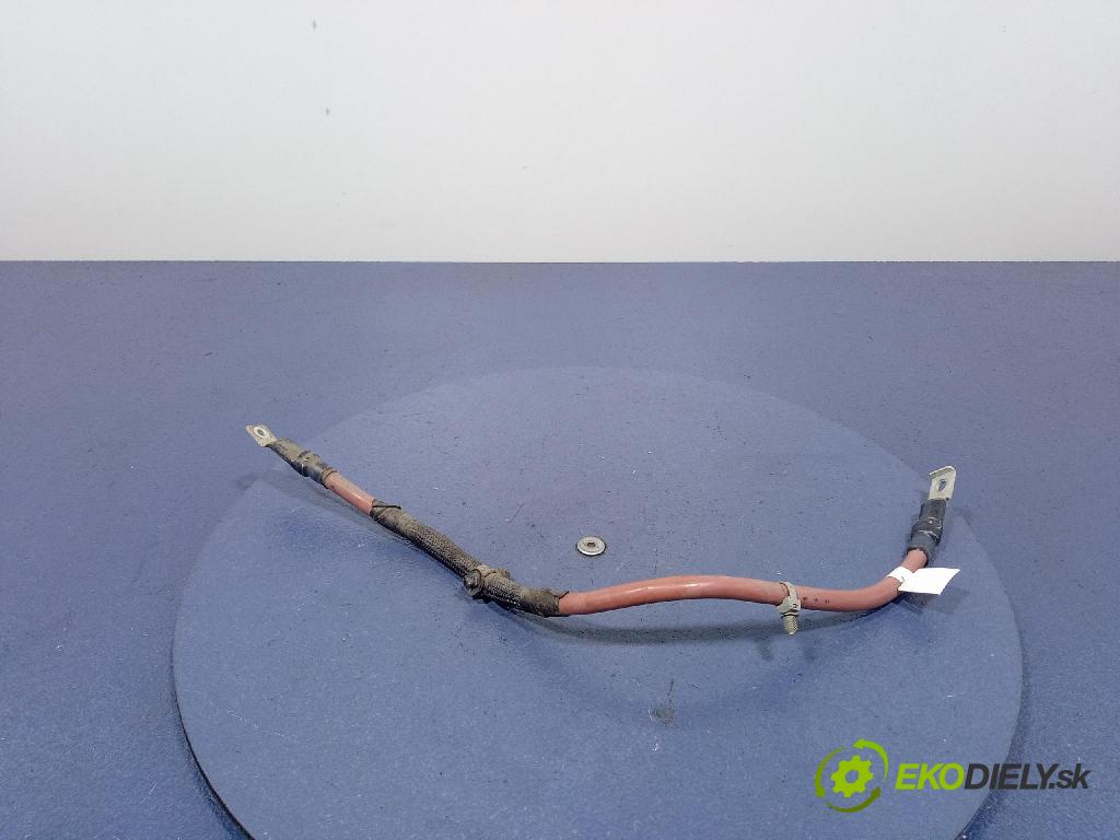 Bmw Ix 2021 instalace Elektrický: 5A3AEF9