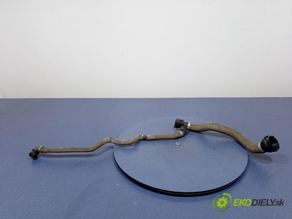 Bmw Ix 2021 trubka Chladič: 8475127