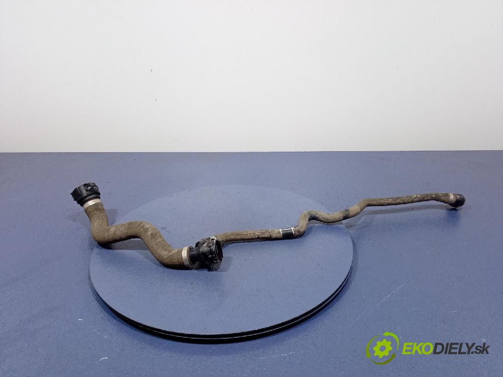 Bmw Ix 2021 trubka Chladič: 8475127