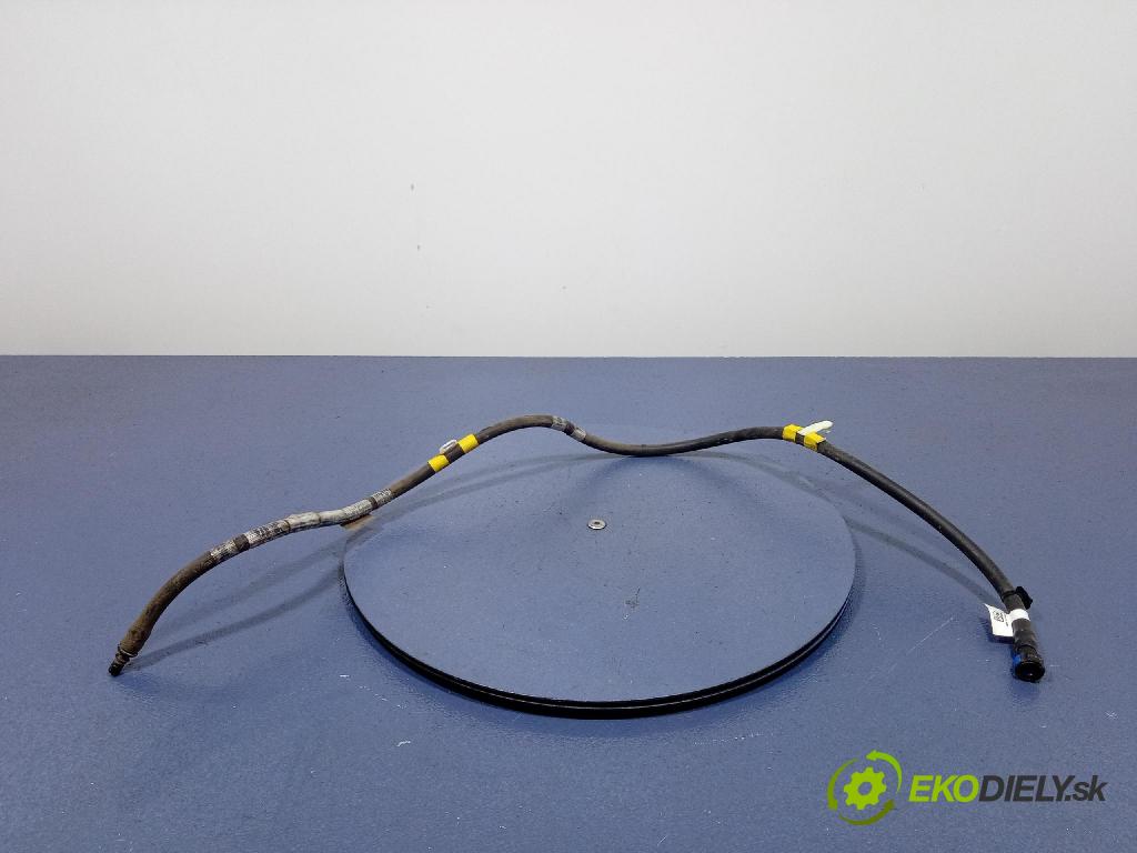 Bmw Ix 2021 trubka Asistence: 8498532