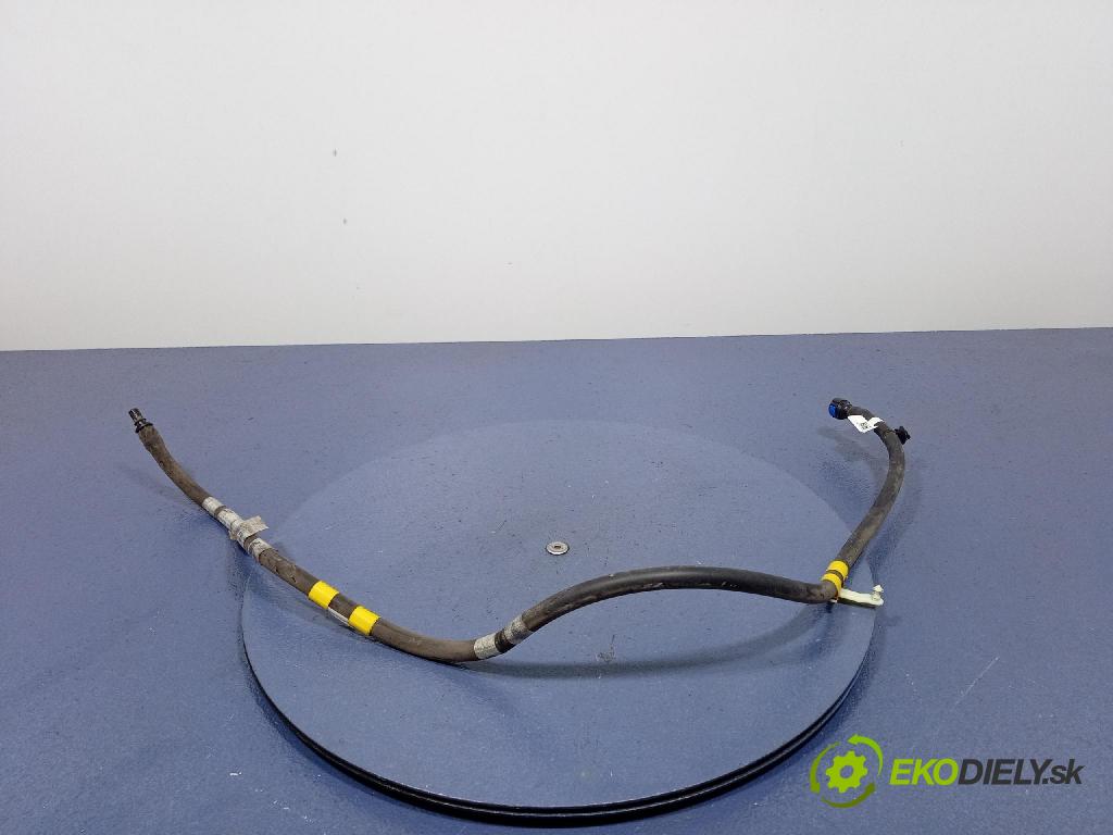Bmw Ix 2021 trubka Asistence: 8498532
