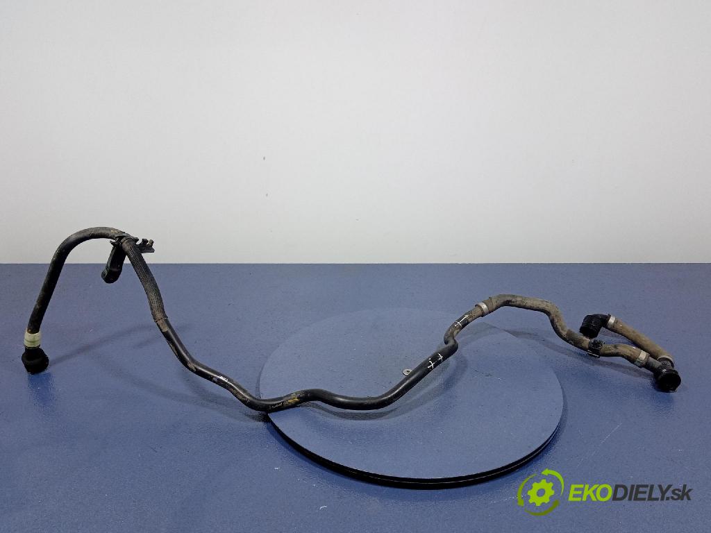 Bmw Ix 2021 trubka Chladič: 8475140