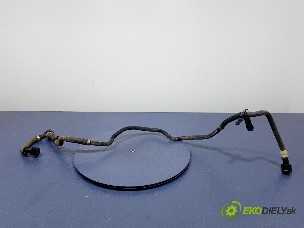 Bmw Ix 2021 trubka Chladič: 8475140